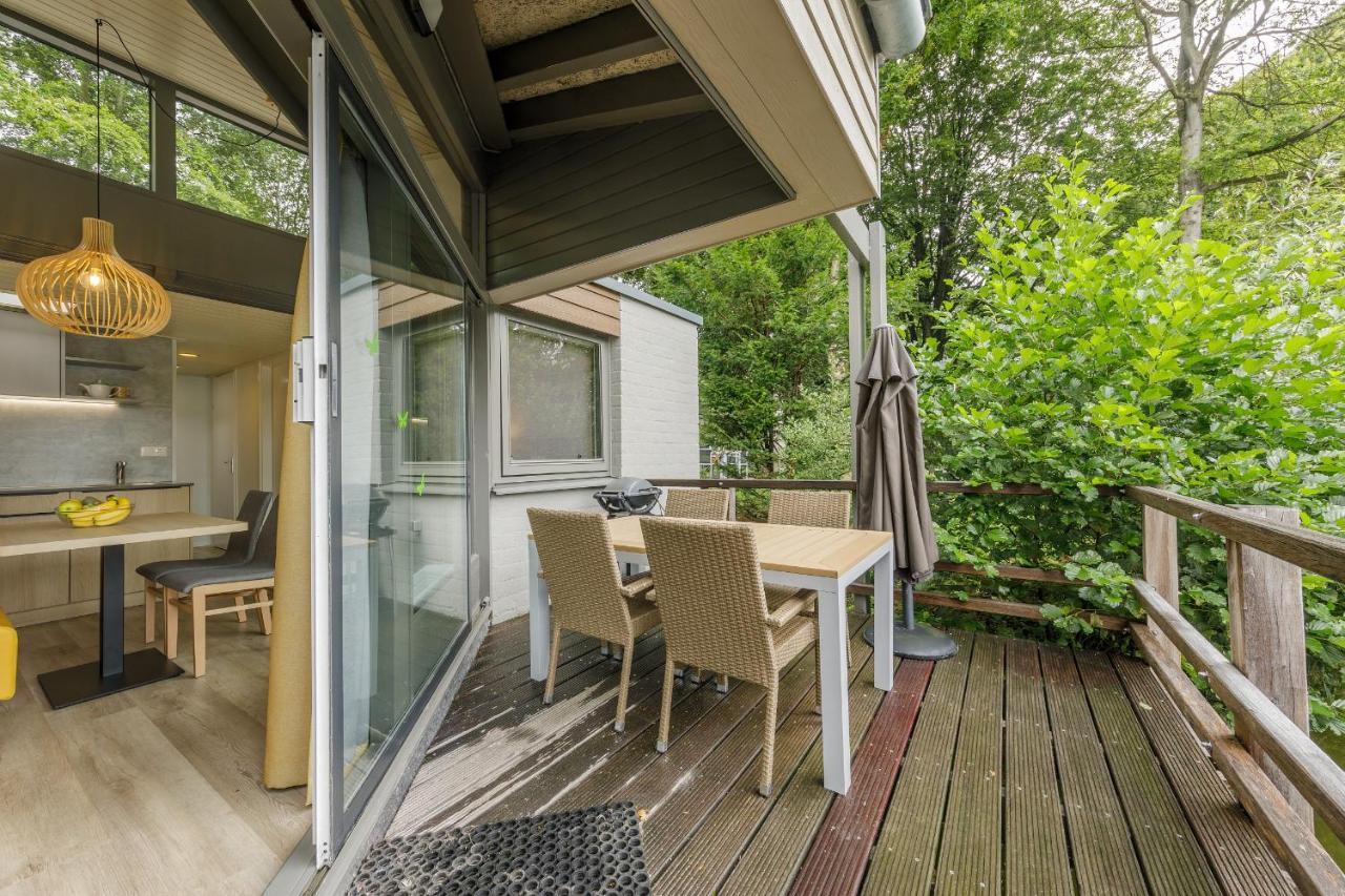 Center Parcs De Eemhof Hotel Zeewolde Exterior photo
