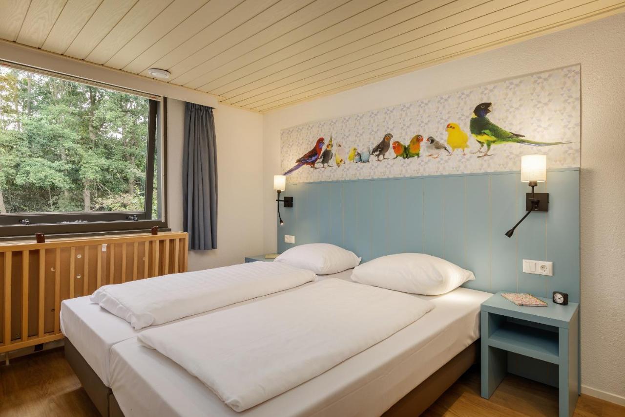 Center Parcs De Eemhof Hotel Zeewolde Exterior photo
