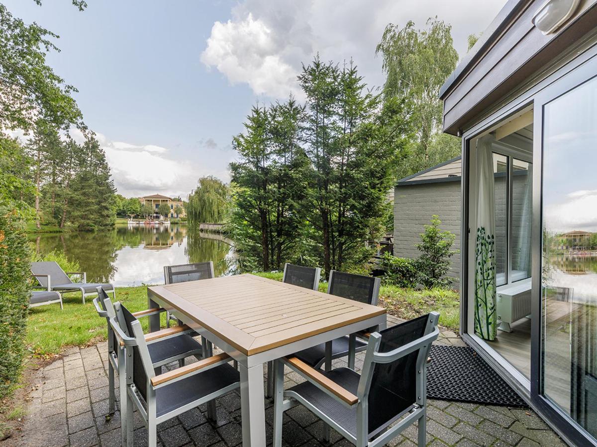 Center Parcs De Eemhof Hotel Zeewolde Exterior photo