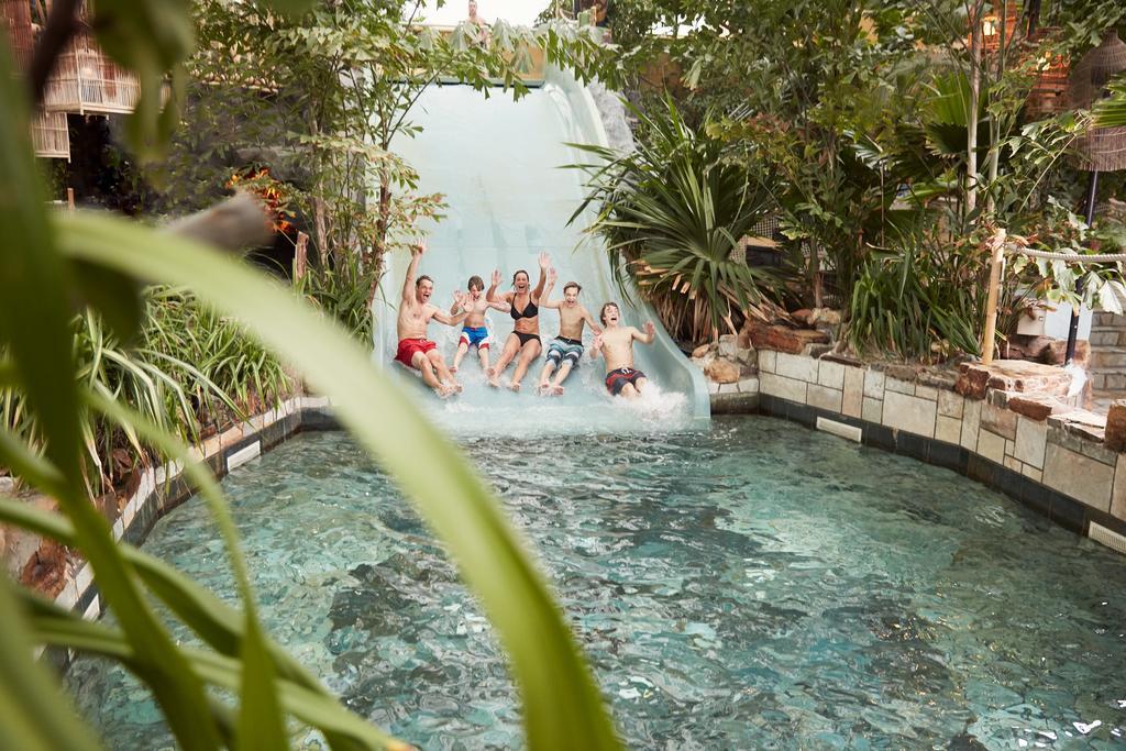 Center Parcs De Eemhof Hotel Zeewolde Exterior photo