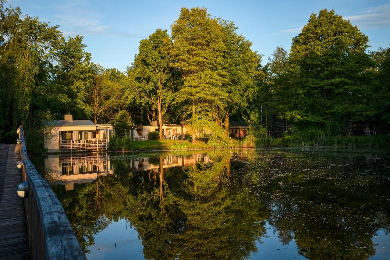 Center Parcs De Eemhof Hotel Zeewolde Exterior photo