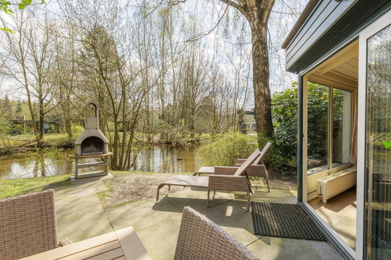 Center Parcs De Eemhof Hotel Zeewolde Exterior photo