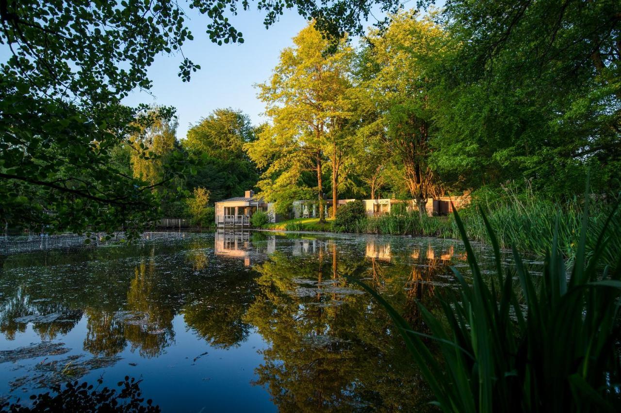 Center Parcs De Eemhof Hotel Zeewolde Exterior photo